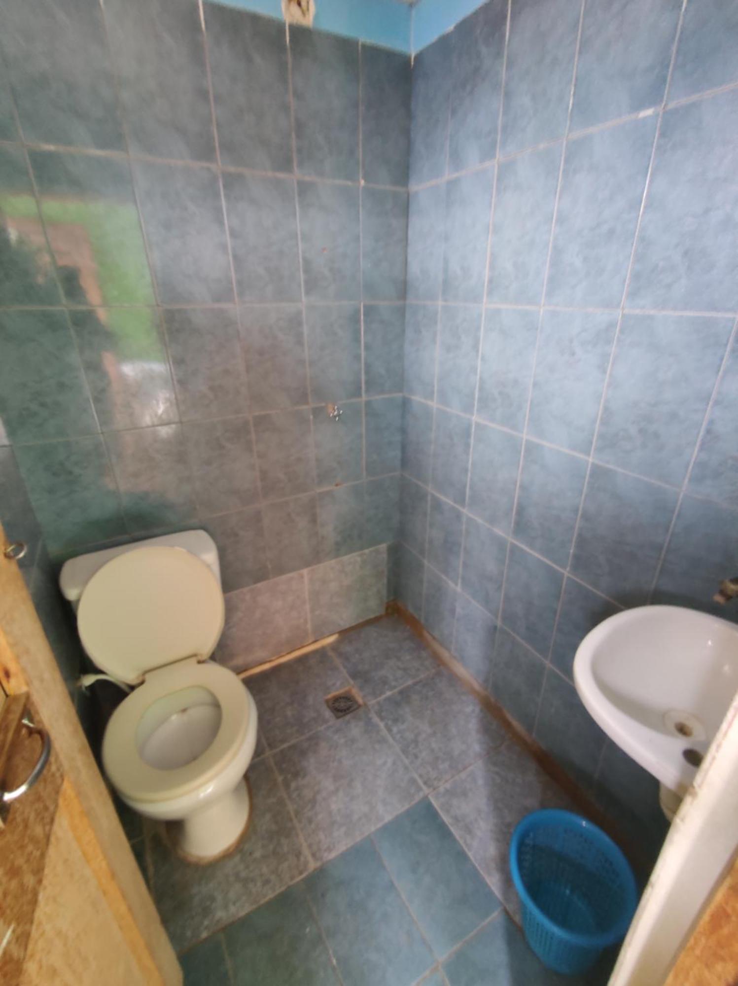 Lodge Willka Wata Comunidad Yumani Esterno foto
